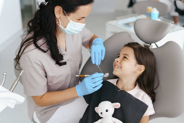 Best Emergency Treatment for Oral Infections in Salida, CA