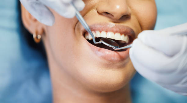 Best Emergency Treatment for Jaw Pain or Injury in Salida, CA